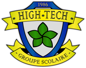 Groupe Scolaire High-Tech